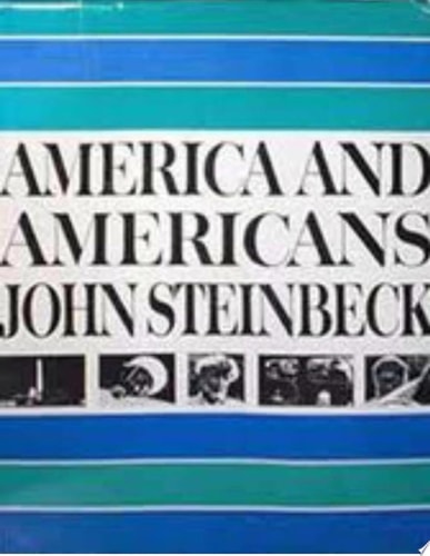 America and Americans