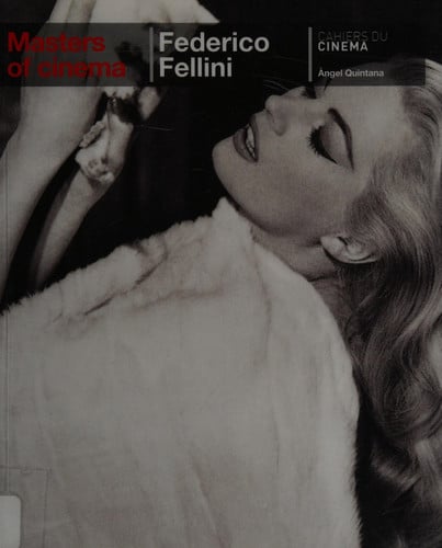 Masters of Cinema: Federico Fellini
