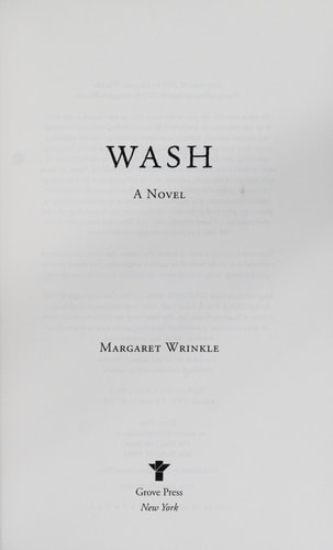 Wash