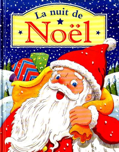 NUIT DE NOEL -LA
