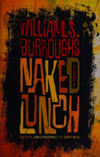 Naked Lunch