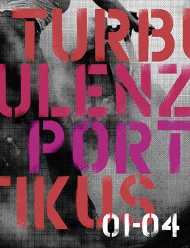 Turblenz Portikus Projekte 2001-2204