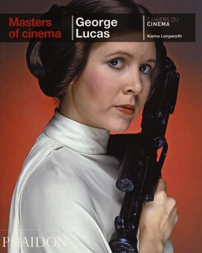 George Lucas (Masters of Cinema)