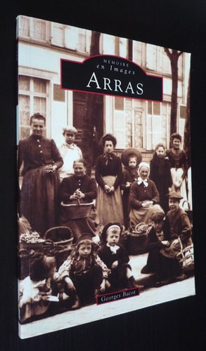 Arras (French Edition)