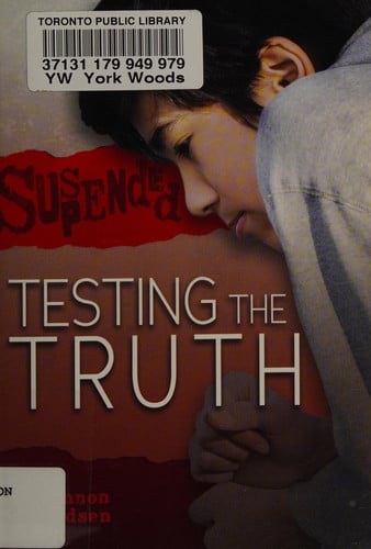 Testing the Truth (Suspended)