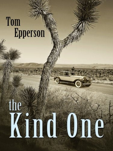The Kind One (Five Star Mystery Series)