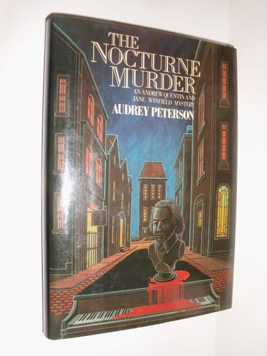 Nocturne Murder
