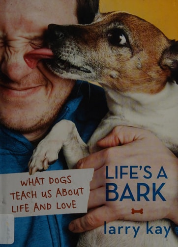 Afterglow (a dog memoir)