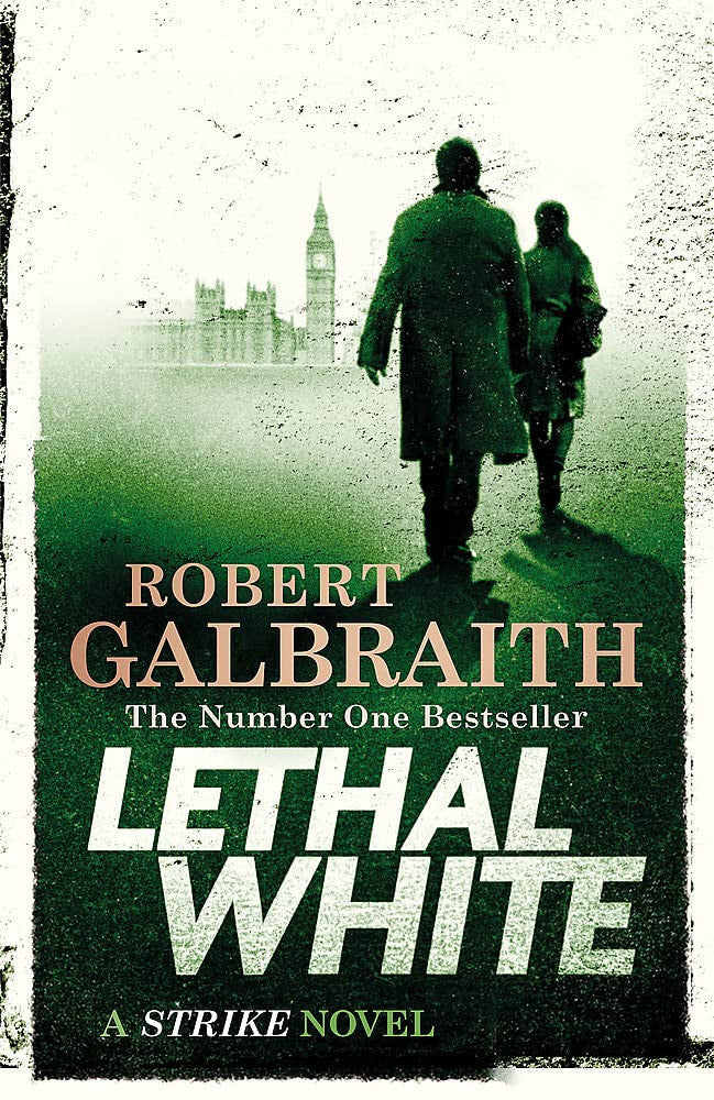 Lethal White EXPORT
