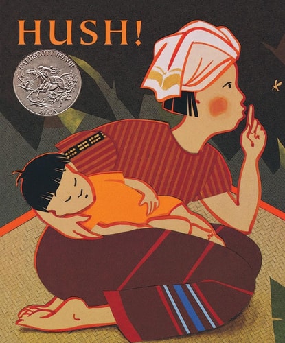 Hush A Thai Lullaby