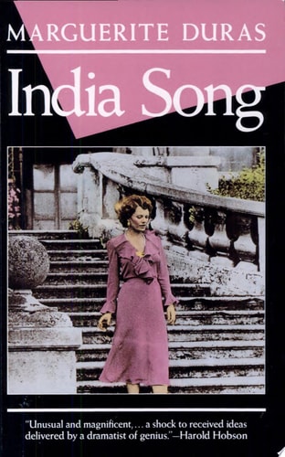 India Song