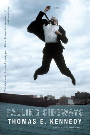 Falling Sideways: A Novel (Copenhagen Quartet)