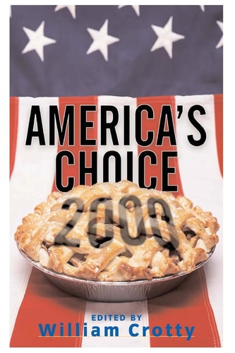 America's Choice 2000: Entering a New Millenium