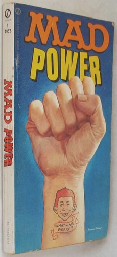Mad Power