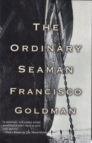 The Ordinary Seaman