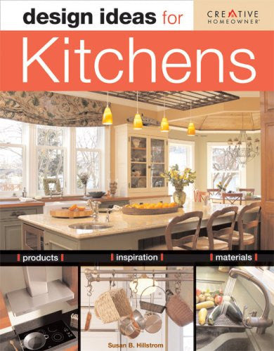 Design Ideas for Kitchens