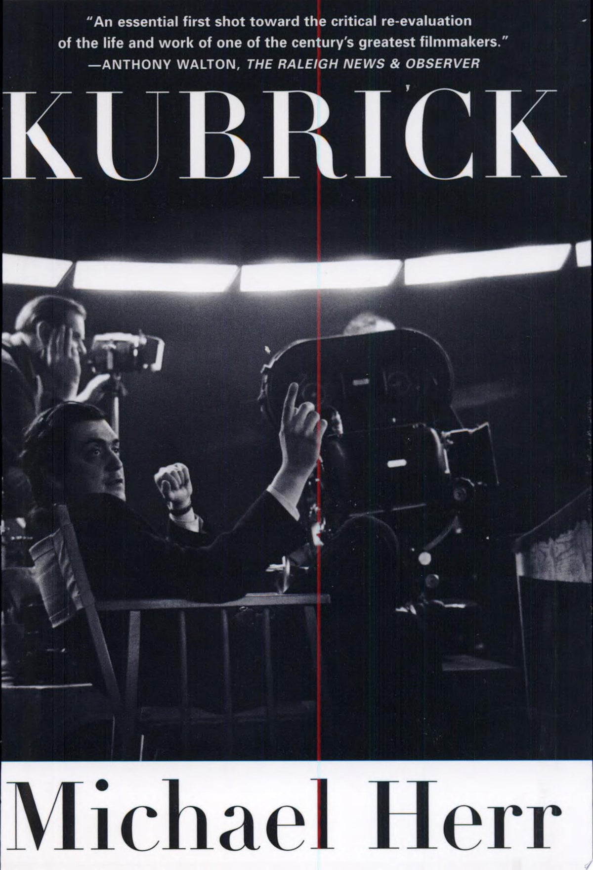 Kubrick