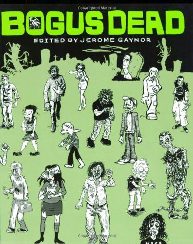 Bogus Dead