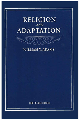 Religion and Adaptation