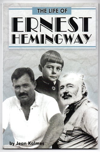 The Life of Ernest Hemingway