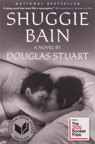Shuggie Bain: A Novel