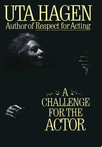 A Challenge For The Actor