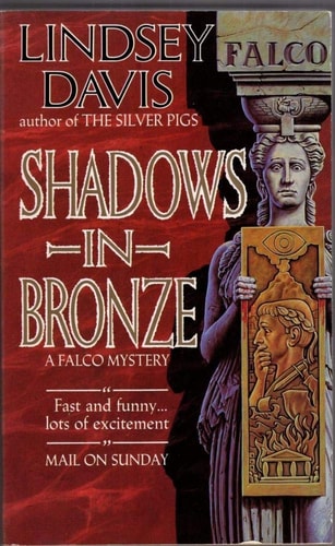 Shadows in Bronze