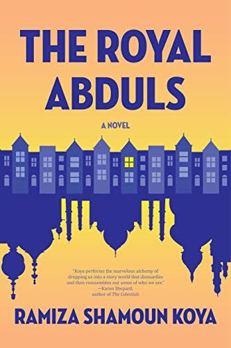 Royal Abduls, The