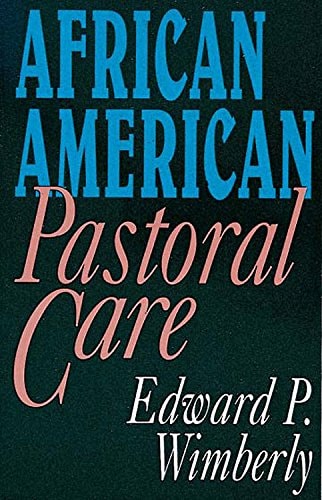 African American Pastoral Care