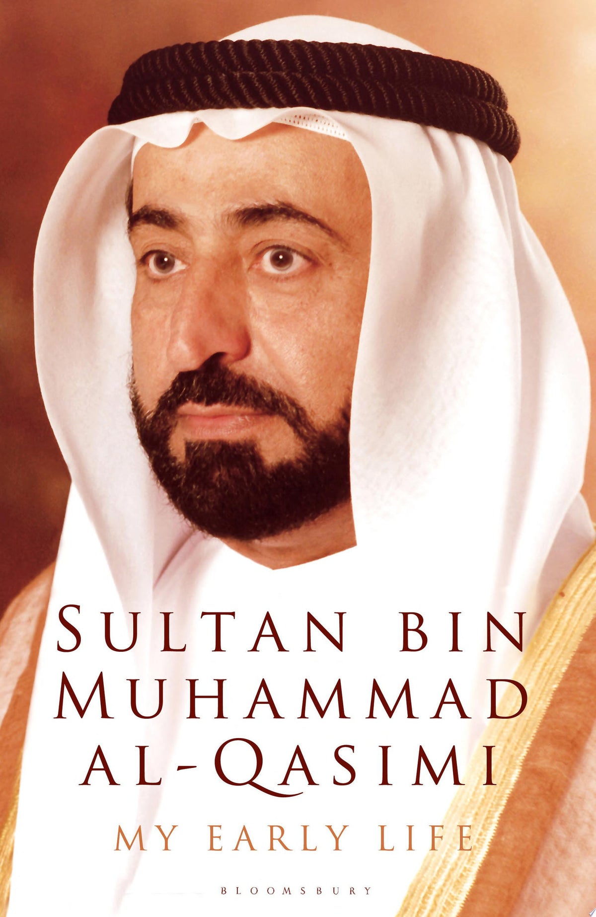 My Early Life: Sultan Bin Muhammad Al-qasimi