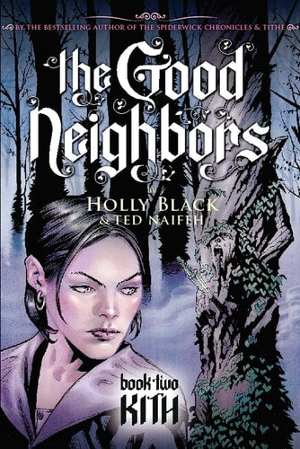 The Good Neighbors #2: Kith (2)