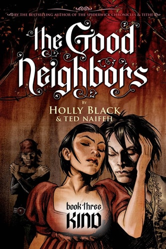 Kind (The Good Neighbors)