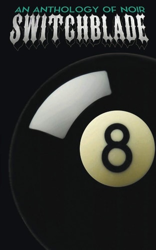 Switchblade: Issue 8