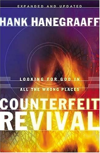 Counterfeit Revival: Unmasking the Truth Behind the World Wide Counterfeit Revival