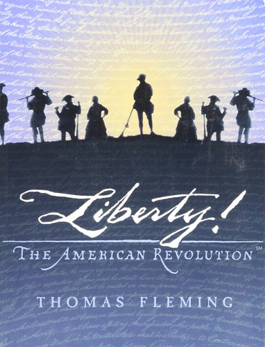 Liberty! The American Revolution