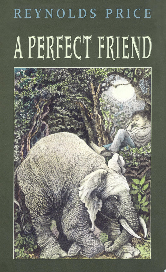 A Perfect Friend