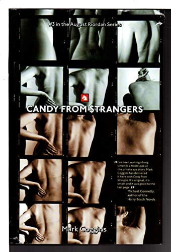 Candy from Strangers (August Riordan)