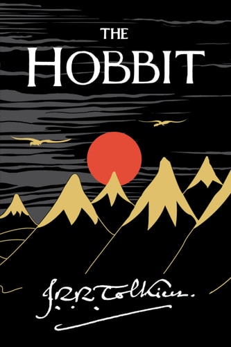 The Hobbit; or, There and Back Again