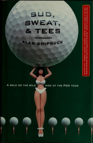 Bud, Sweat, And Tees: Hootie, Martha, and the Masters of the Universe