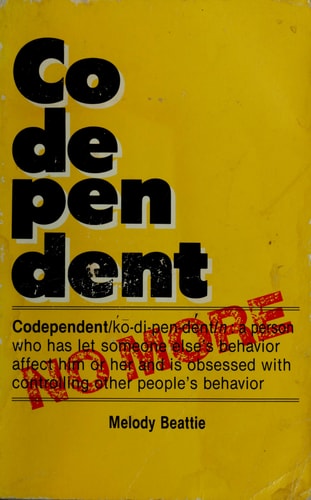 Codependent No More: How to Stop Controlling Others and Start Caring for Yourself