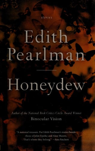 Honeydew: Stories