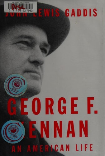 George F. Kennan: An American Life