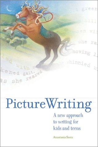 Picture Writing (Write for Kids Library)
