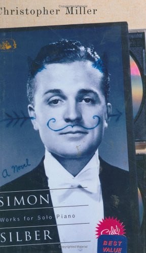 Simon Silber: Works for Solo Piano