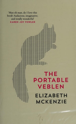 The Portable Veblen: A Novel