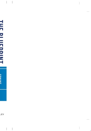 The Blueprint: 6 Practical Steps to Lift Your Leadership to New Heights