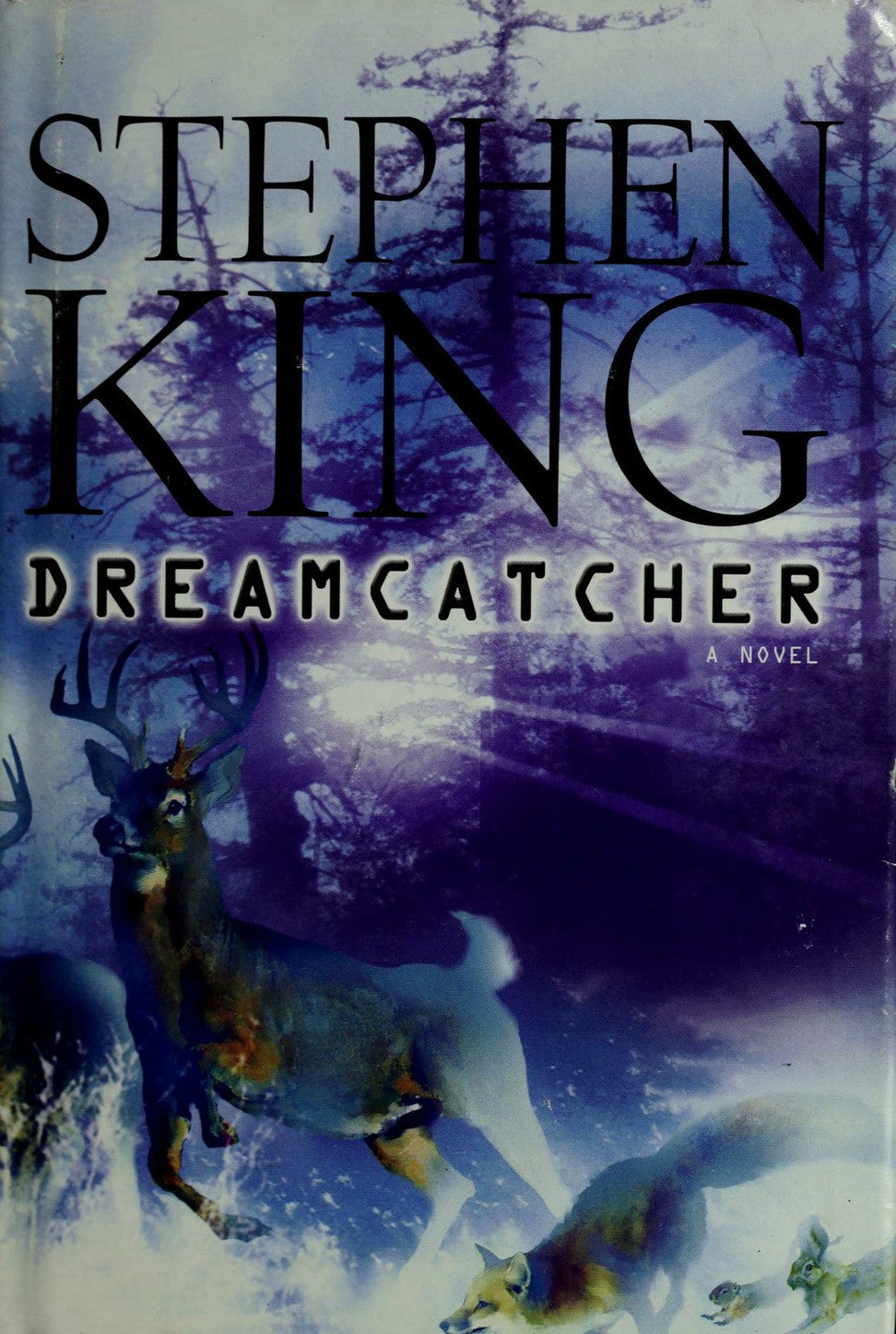 Dreamcatcher