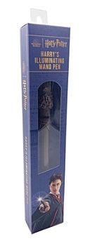 Harry Potter: Harry's Illuminating Wand Pen