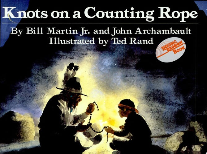 Knots on a Counting Rope (Series C)