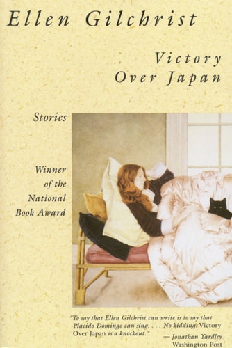 Victory over Japan : Stories